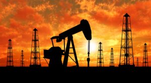 ANALYSTS TOLD WHETHER THERE IS A FUTURE FOR OIL