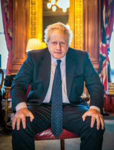 FLAMBOYANT TORY AT THE HEAD OF THE UK: WHAT TO EXPECT