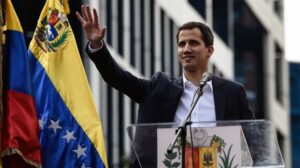 CRISIS IN VENEZUELA: WHY THE OPPOSITION DID NOT MAKE IT?