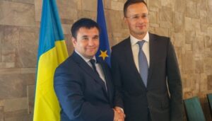 Угорщина прагне анексувати Закарпаття – правда чи міф?