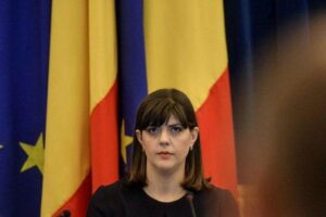 THE FIGHT AGAINST CORRUPTION FIGHTERS, OR WHAT LAWS ROMANIA OBEYS?