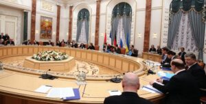 Павло Клімкін: Тепер від Володимира Зеленського залежить, чи розвиватимуться події за російським сценарієм