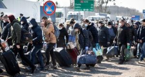 Павло Клімкін: Наша держава може допомогти українцям, які працюють за кордоном