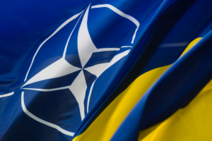THE CURRENT SPEED OF THE RAPPROCHEMENT WITH NATO WILL ALLOW UKRAINE TO JOIN THE ALLIANCE IN 120 YEARS