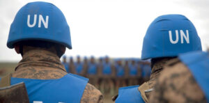 WHEN PEACEKEEPERS WILL COME TO UKRAINE