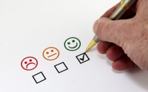 Тендер на проведення соціологічного опитування