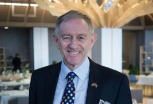 Glen Grant: A letter to Ukraine’s future president