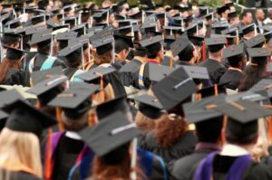 “YOU WANT ALL OF US ALL OUT?” AND OTHER REACTIONS OF EDUCATIONALISTS TO THE CHANGES IN UNIVERSITIES