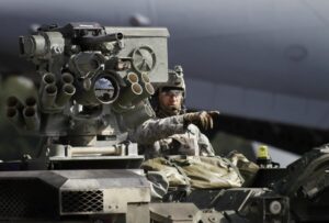 INSPECTION OF THE DEFENSE INDUSTRY. PART 1 – WHY IS IT NEEDED AND WHAT IS THE STATE OF ITS REALIZATION?