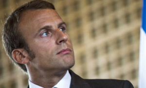 “GREAT REFORMS” OF EMMANUEL MACRON: DID THE PRESIDENT OF FRANCE MANAGE TO GIVE RESPONSE TO “YELLOW VESTS”?