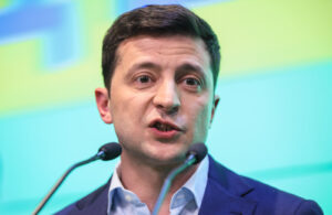 Glen Grant: Ruining the illusion of Ukraine’s presidential election
