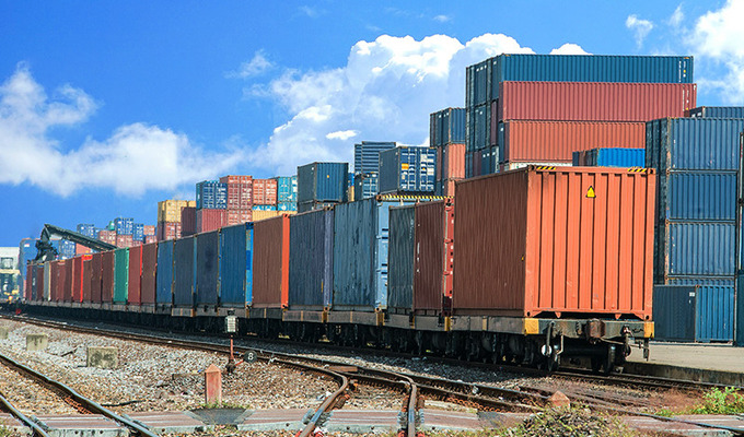 NEW CHINA`S SILK ROUTE: WHERE IS UKRAINE? STRATEGY 2030