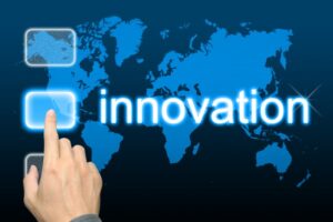REDEVISING THE INNOVATION POLICY IN UKRAINE
