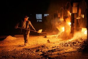 Українська мателургія: доїти до смерті