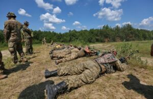 Glen Grant: Top 10 NATO standards Ukraine must achieve