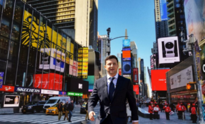 Лобізм: легалізувати не можна приховувати. Історія однієї поїздки.