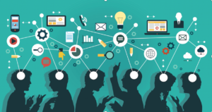 Візія українського університету у 2030 році (інфографіка)