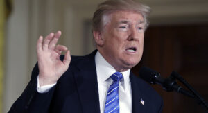 WHY AND HOW DONALD TRUMP RUINED THE NAFTA DEAL?