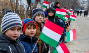 THE HUNGARIANS ABROAD. THE LANGUAGE OF TEACHING – THE PRIORITIES OF THE FOREIGN POLICY OF THE STATE