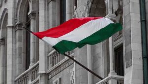 INTERNATIONAL NEWS OF THE WEEK. HUNGARY