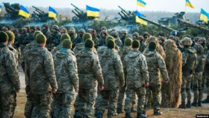 WHY DOES ZELENSKY SAY THAT RUSSIA HAS LOST CONTROL OVER THE MERCENARIES