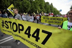 POLITICAL TURBULENCE JUST BEFORE THE ELECTIONS. POLAND NEWS DIGEST