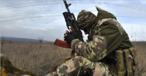 Підтримка ветеранів