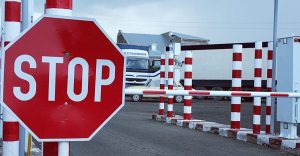 Ігар Тишкевіч: Контрабанду треба замінити на легальний бізнес