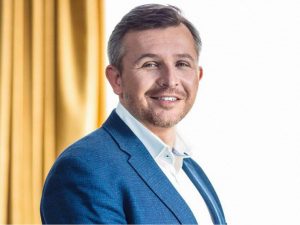 ​Анатолій Амелін