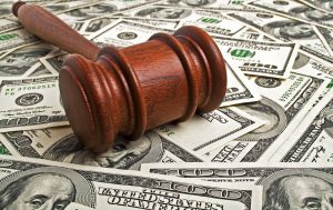 Судовий The хаос