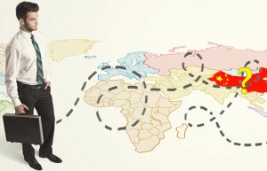 Анатолій Амелін: Коронавірус показав критичну залежність розвинених країн від Китаю