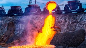 Як подолати проблему управління відходами у металургійній галузі?