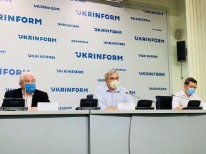 Законопроєкт про суд присяжних сприятиме відновленню довіри до вітчизняного правосуддя