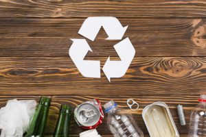 Інфографіка: як має виглядати заканодавство у сфері управління відходами