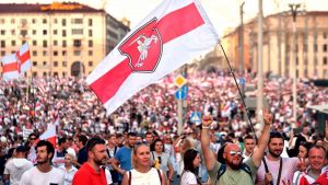 Росія має в розпорядженні більше за всіх ресурсів для прямого впливу на ситуацію в Мінську, — Ілія Куса