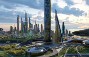 100 професій майбутнього