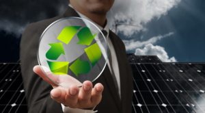 Експерти UIF долучились до розробки правок до законопроєкту «Про управління відходами»