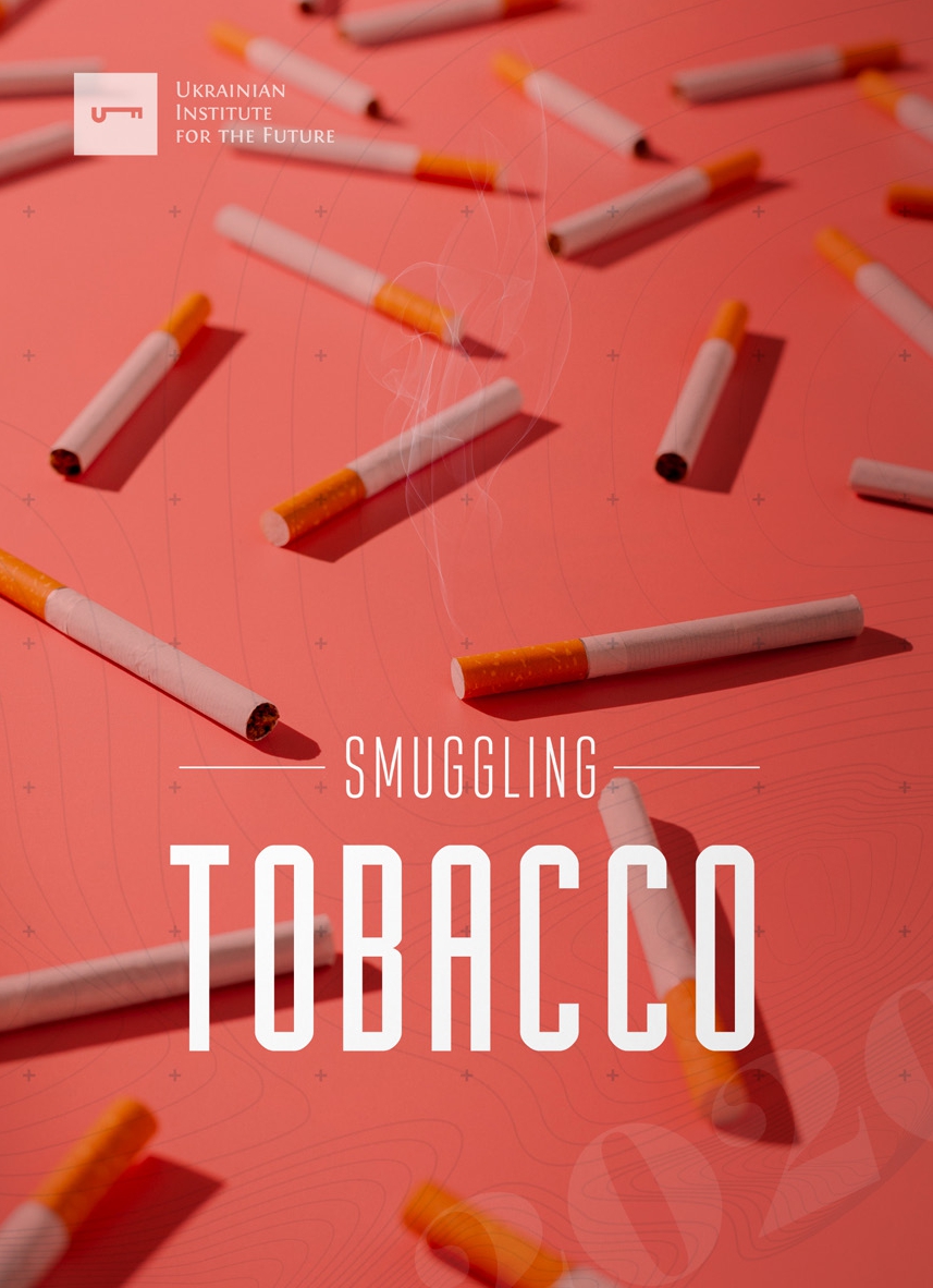 Smuggling: Tobacco