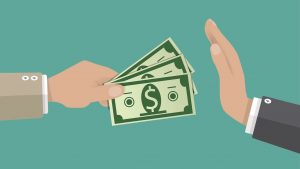 (Анти)корупційна стратегія: топ-3 прорахунки проєкту