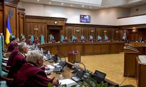 Зауваження до законопроєкту “Про відновлення дії окремих положень Закону України “Про запобігання корупції” та Кримінального кодексу України”