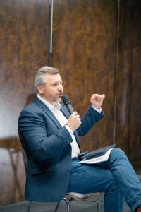 Україна може стати впливовим глобальним гравцем у титановій галузі