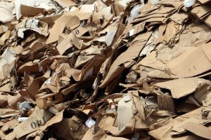 На задвірках цивілізації