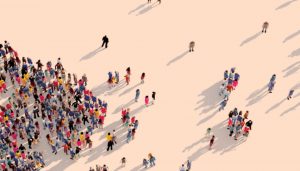 Соціологічне дослідження щодо політичної ситуації в Україні: 2021 рік