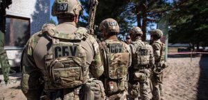 Закон «Про Службу безпеки України»: потрібно врахувати принципові поправки до другого читання