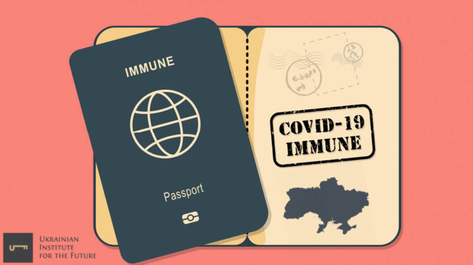 Covid-паспорти: як діджитал-технології змінять наше життя в найближчі роки