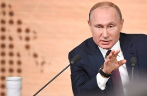 Путін «відступив»: навіщо нас знову занурили в теплу ванну