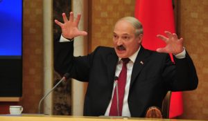 Демарш Лукашенка. Ми маємо витягти з Білорусі 100-200 тисяч висококласних спеціалістів