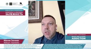 Нардеп розповів про ситуацію з розповсюдженням наркотиків на Донбасі