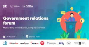 Українська Асоціація професіоналів в сферах GR і лобізму організувала Міжнародний GR Форум в Туреччині