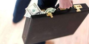 Що отримає Україна від амністії капіталу?